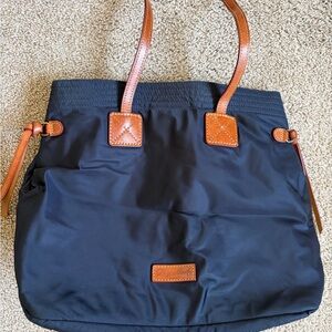 Dooney and Bourke Nylon tote